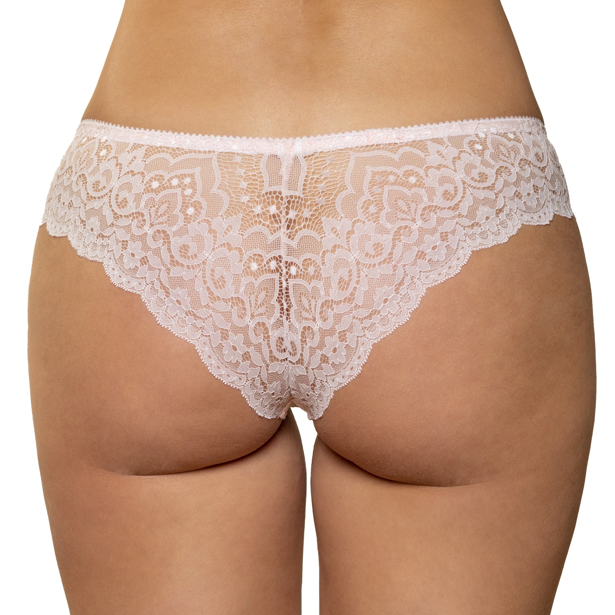 Magnolia Brazilian panties