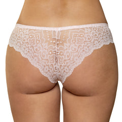 Magnolia Brazilian panties