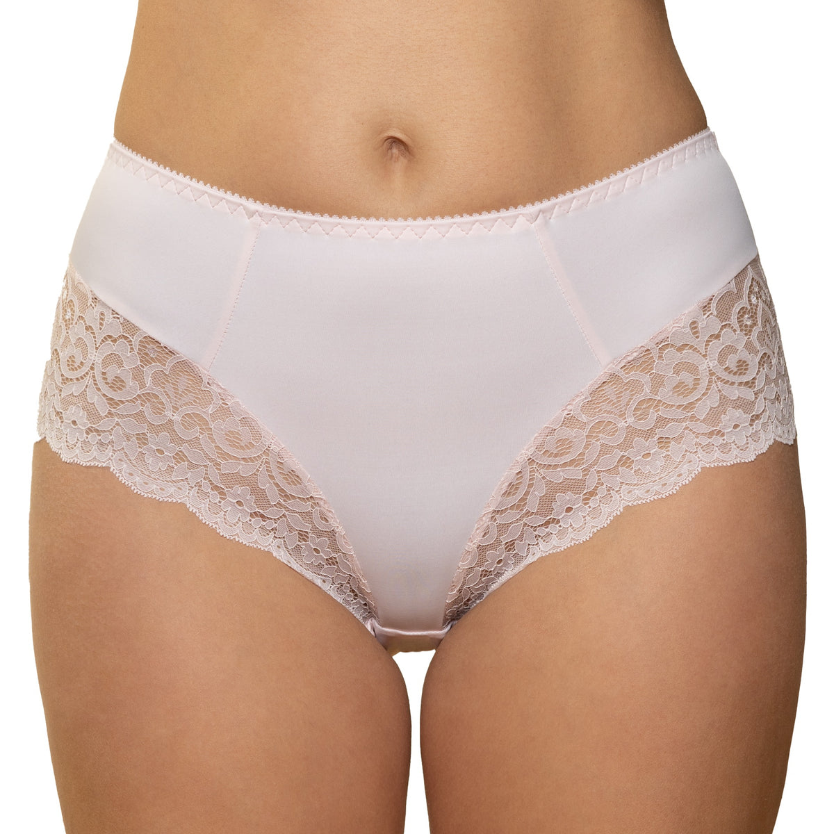 Magnolia High waist briefs